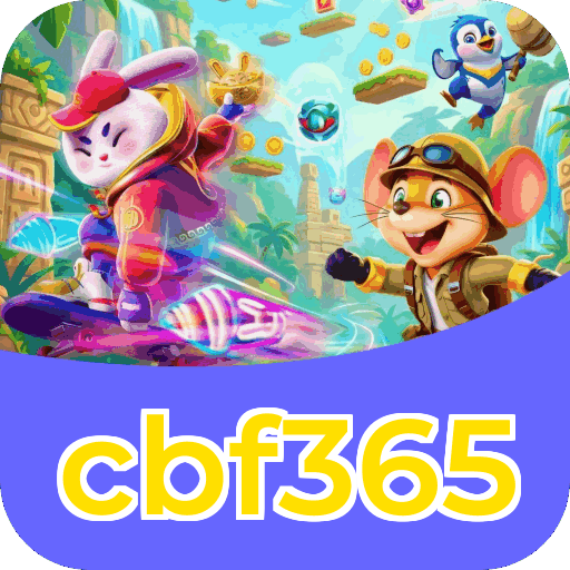 Siga a cbf365 no Facebook